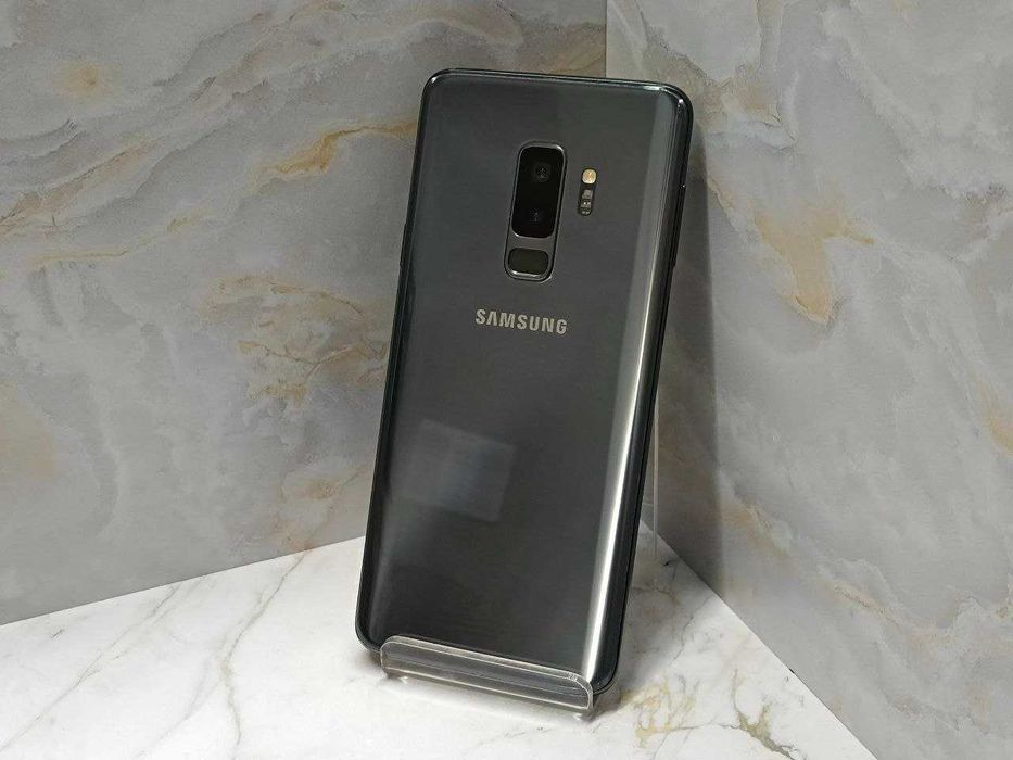 Samsung Galaxy S9 Plus 64Gb (Талгар) лот 750793