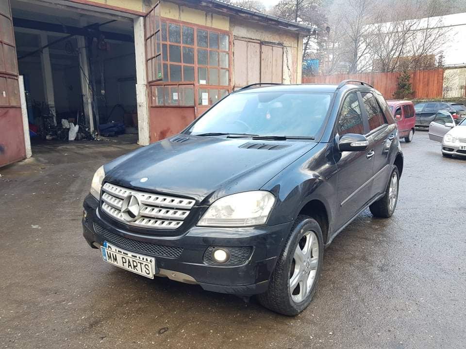 Mercedes ML420CDI W164 306кс автоматик НА ЧАСТИ!