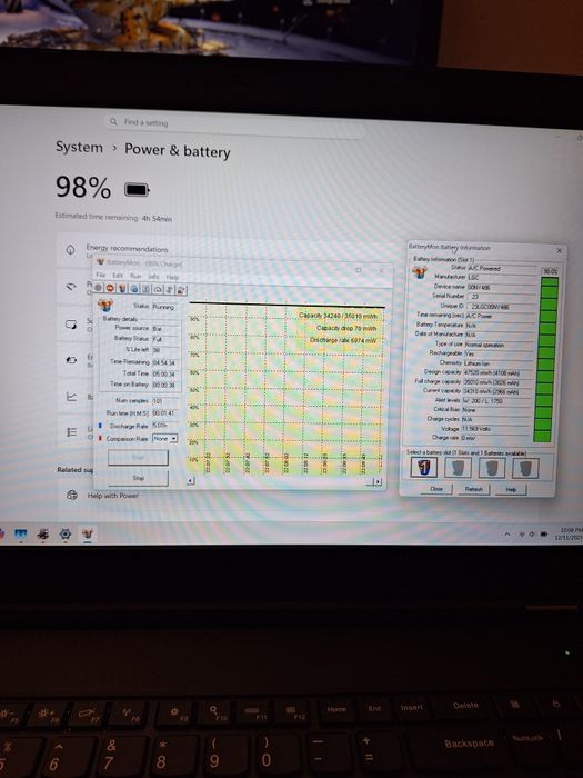 Laptop Lenovo Thinkpad L560, i5-6300U, 8GB , SSD 240 GB, FullHD  15.6"