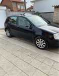 VW GOLF 5 TDI 140 к.с.