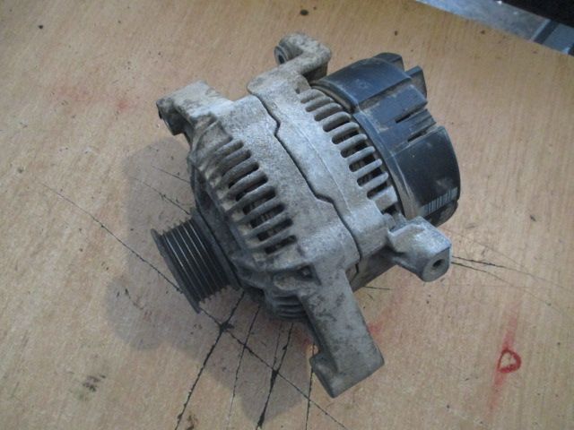 Alternator Opel Corsa B Tigra motor 1,4 1,6 benzina ORIGINAL Probat