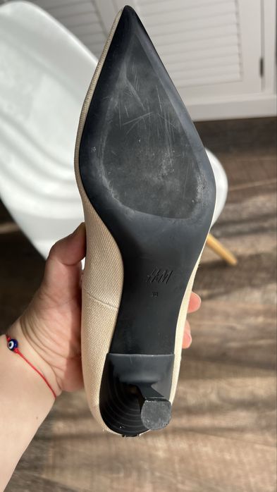 Елегантни обувки ZARA