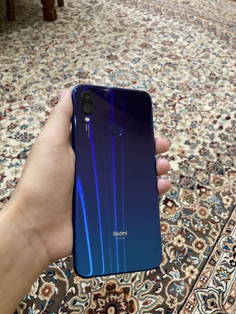 Redmi Note 7 64gb