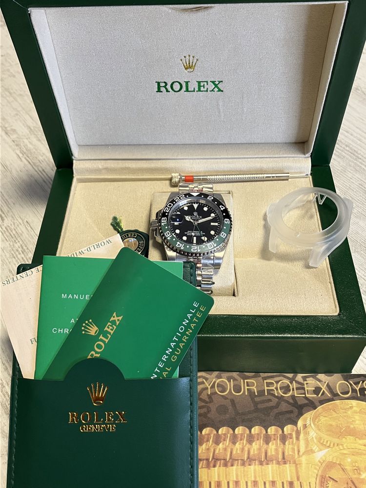 Намаление ! Rolex GMT-Master II