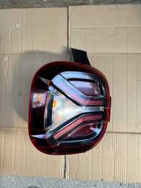 Vand lampa stanga Dacia Duster Hjd originala (y)