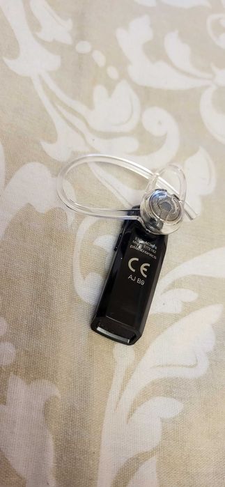 Plantronics EITE162 casca Bluetooth fuctionala