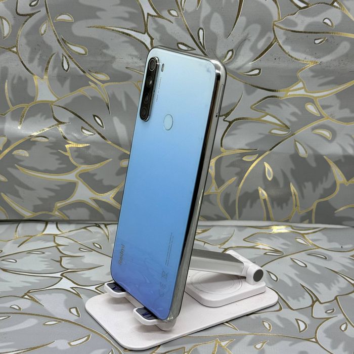 Redmi note 8 sotiladi dastavka bor