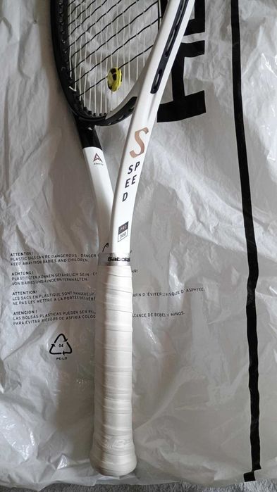 Тенис ракета Head Speed pro (310 грама) /Новак Джокович/