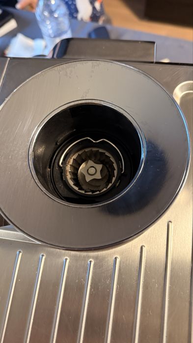 DE’LONGHI la specialista prestigio ec 9355.M, 1450W, 19 бара