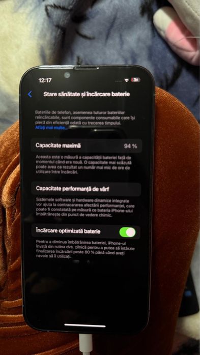 Iphone 13 pro 126GB