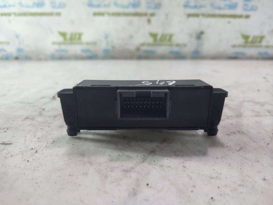 Modul gateaway 1K0907530L 2.0 tdi CBAB Volkswagen VW Tiguan 1 5N [200