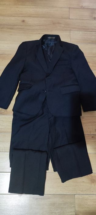 Costum băieți 3 piese