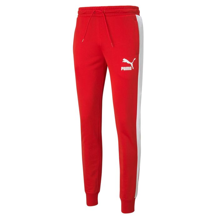 Нов спортeн панталон PUMA Iconic T7
