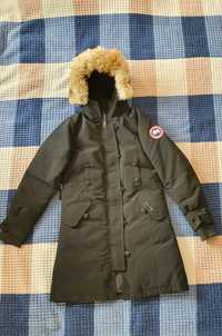 Canada Goose оригинал