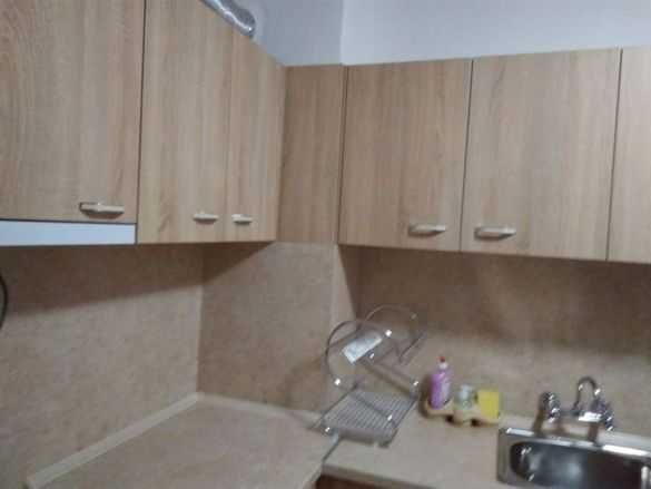 Дава се под наем Двустаен апартамент в Бургас, Славейков - 45 кв.м за 165 € - Снимка #16