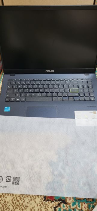 Asus E540 new ishlatilmagan