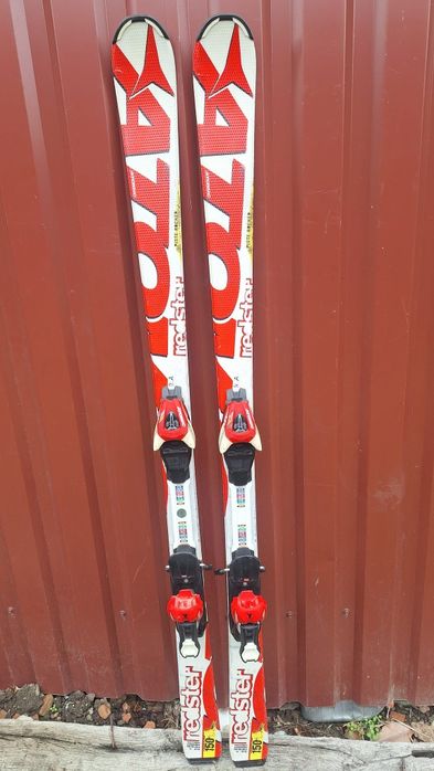 Skiuri Atomic redster 150 cm