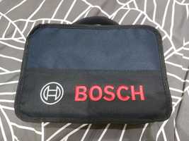Geanta textila Bosch scule