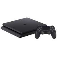 PlayStation 4slim 1TB+2 controllera