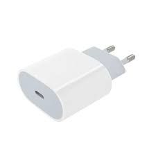 Адаптер питания Apple USB-C 20W