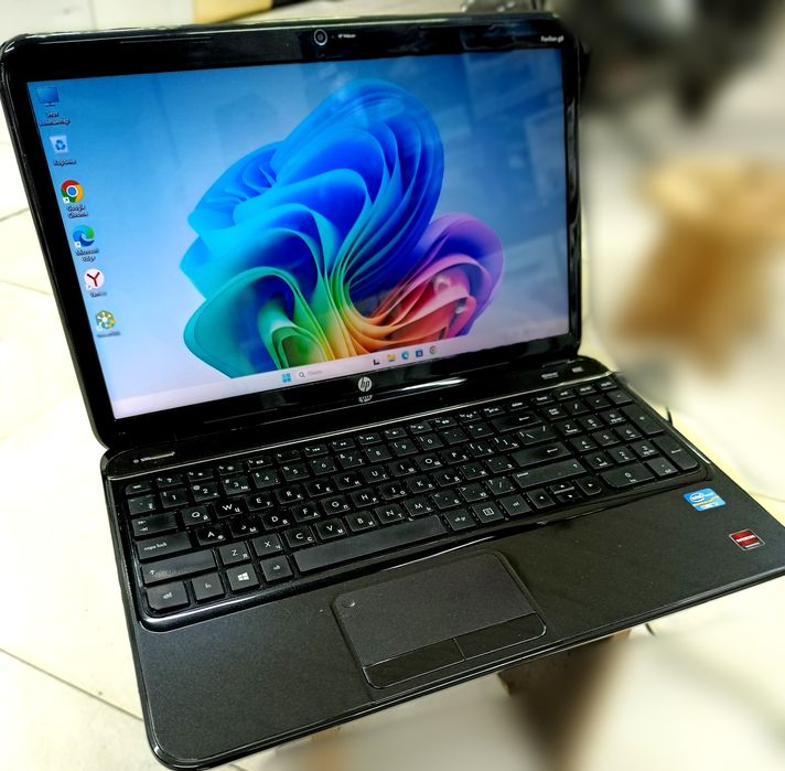 Hp Pavilion g6, Core i7-3632QM