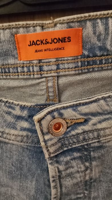 Нови мъжки дънки на Jack & Jones