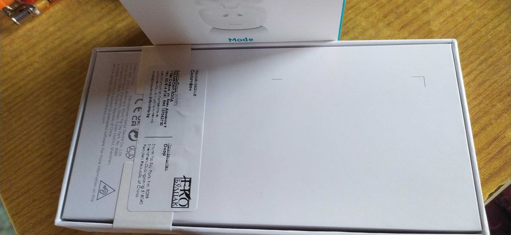 HONOR MAGIC 7 LITE + безжични BLUETOOTH слушалки