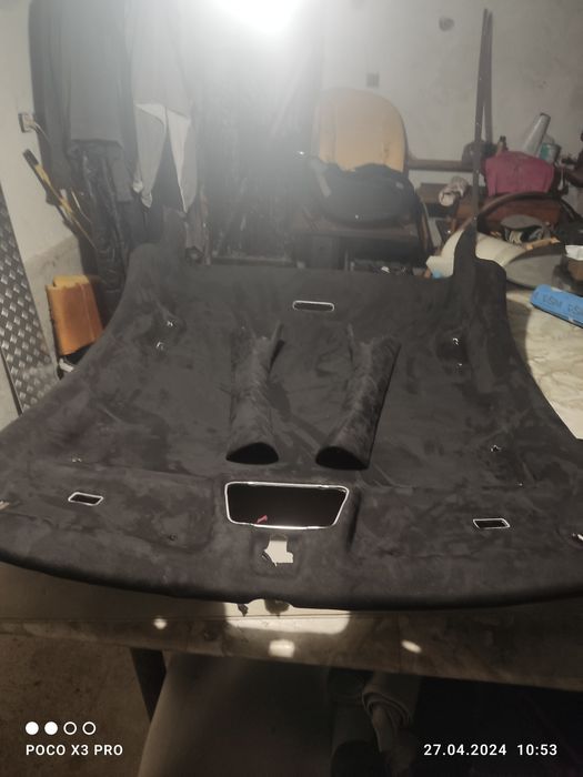 Претапициране на мека мебел и автомобили