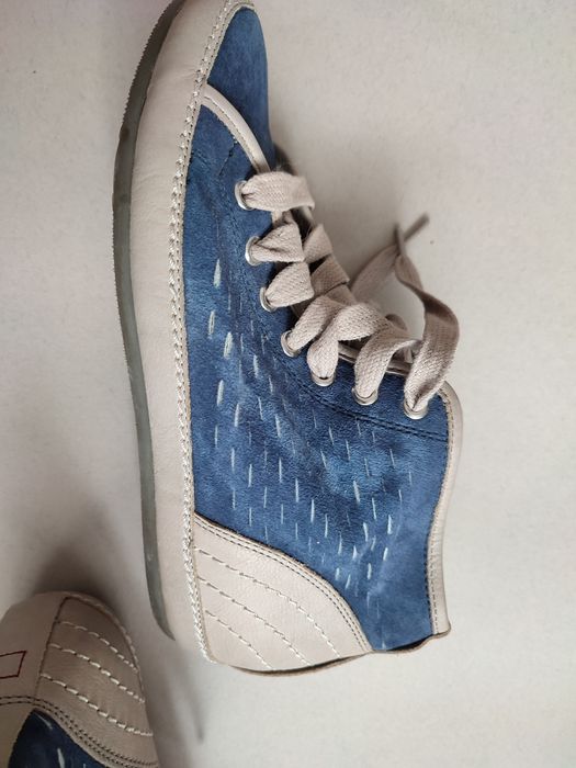 Hogl дамски кецове 37