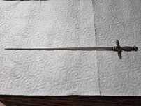 Sabiuta vintage argint Christofl