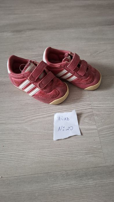 Детски и бебешки обувки