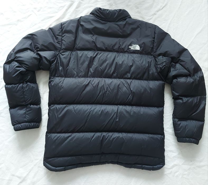 The North face L52 700fill ,  Diablo  , пухено яке 80%пух 20 пера