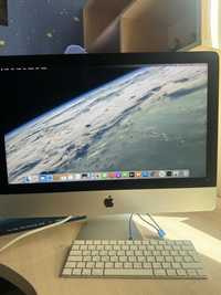 iMac 21,5 inch 2015