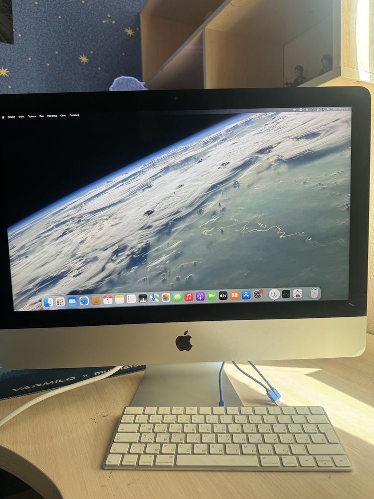 iMac 21,5 inch 2015