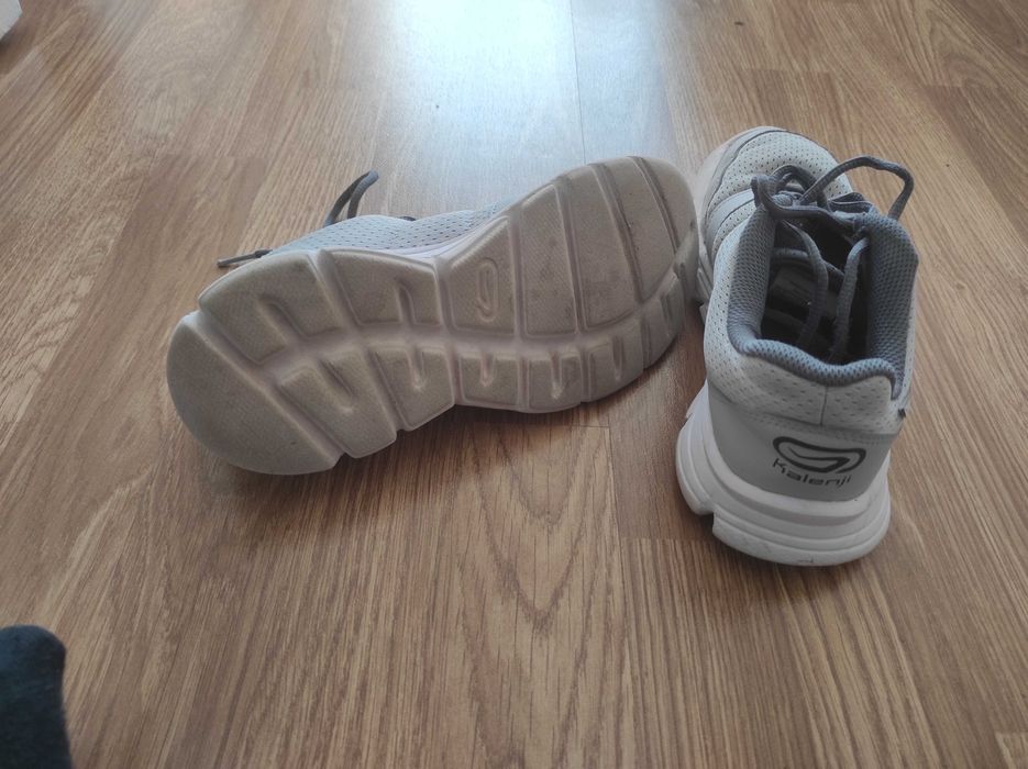 Спортни обувки decathlon