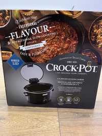 CrockPot slowcooker