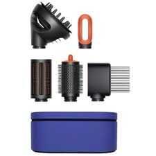 Стайлер Dyson Airwrap Long — полный набор насадок
