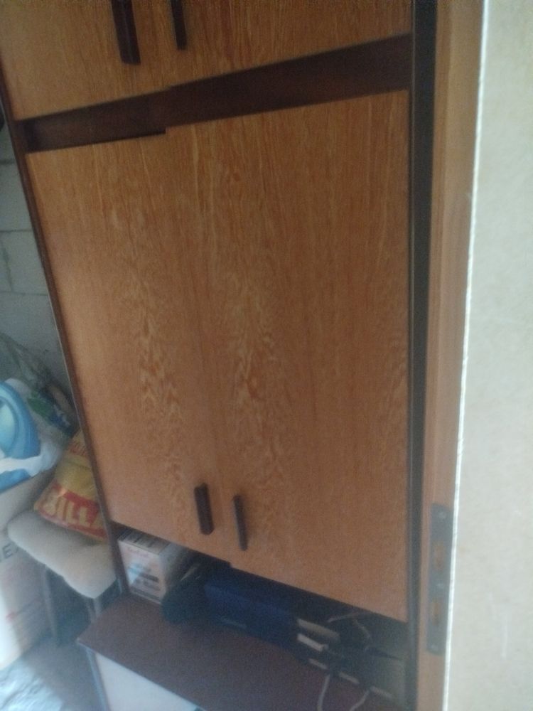 Подарявам Обзавеждане за детска стая