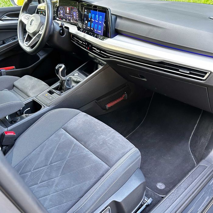 Volkswagen Golf 2020 | VW Golf | 2.0 TDI Life Business