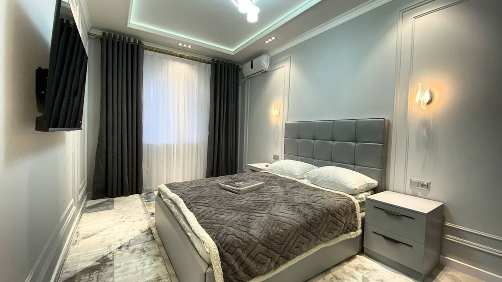 Сдается квартира в аренду