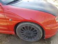 Aripa Dreapta Fata Rover MG ZR 2001 - 2005
