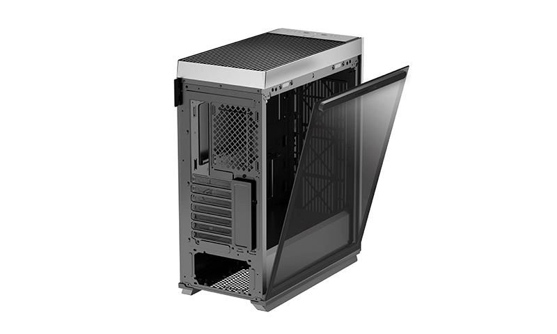 Кейс DeepCool CL500 4F