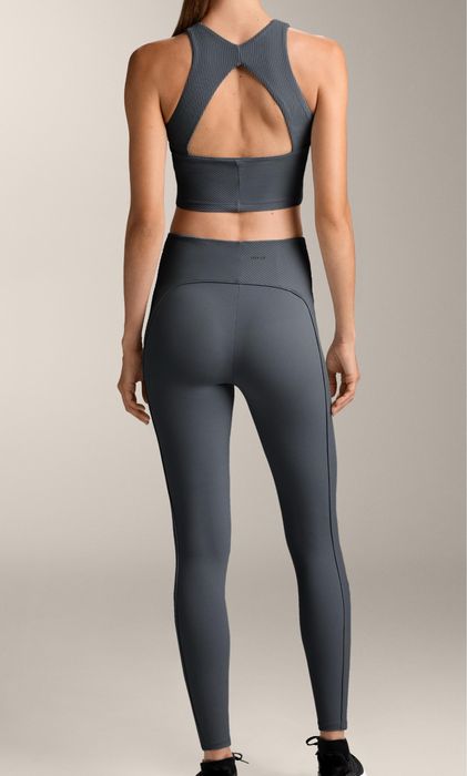 Set colanti + bustiera Oysho M