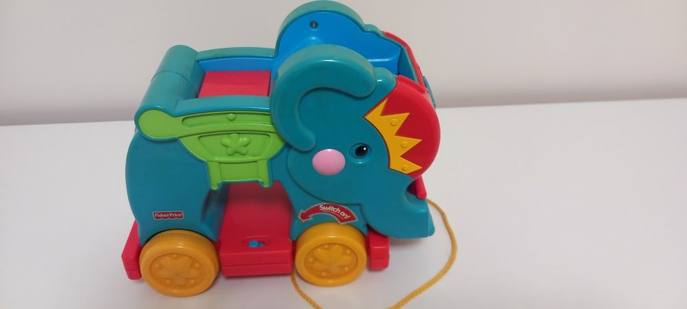 Играчки Fisher price