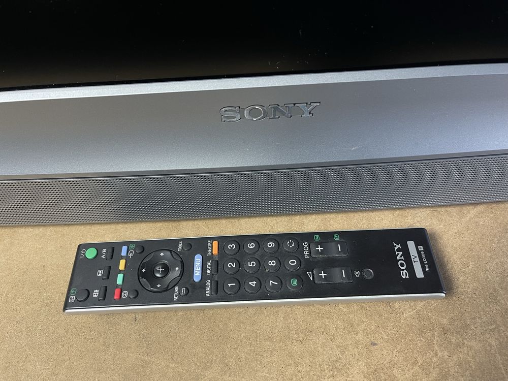 Телевизор SONY LCD 32” - KDL-32U2000