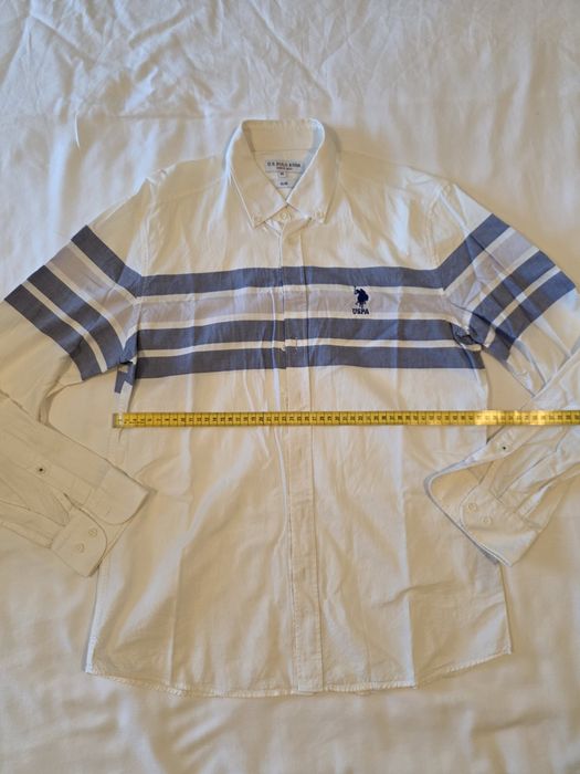 Cămașă US Polo ASSN slim M