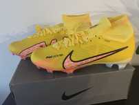 Nike Zoom Mercurial Superfly 9 Pro AG-PRO футболни обувки