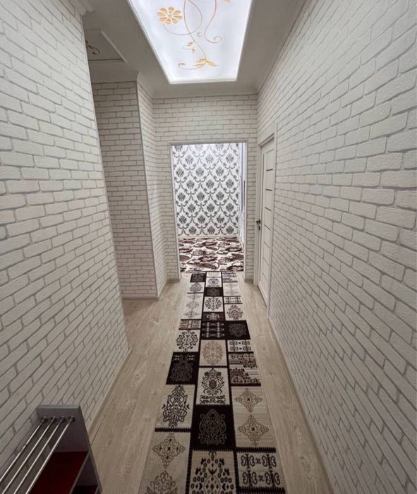 Farxadskida 2 xona ijaraga navastroyka