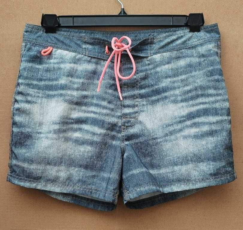 Sundek плажни борд шорти бански за цялото семейство beach board shorts