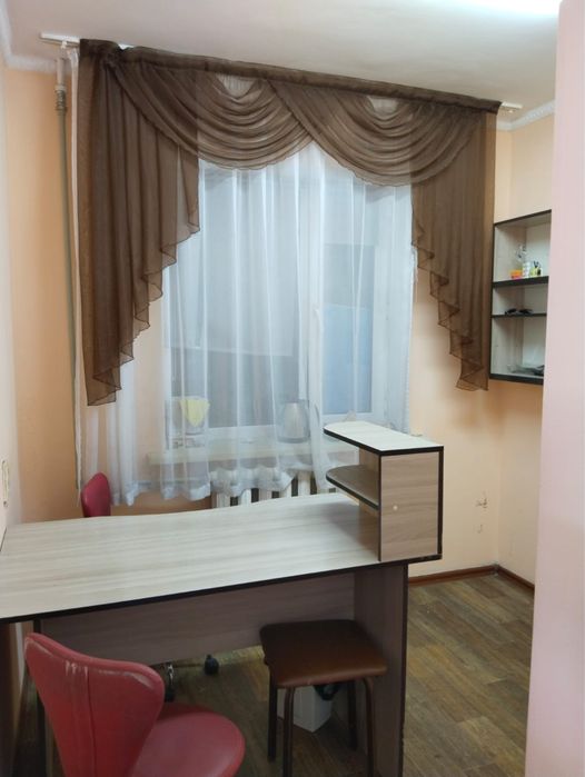 Сдам место в салоне на цемпосе